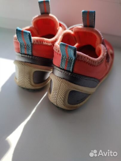 Сандали ecco 26