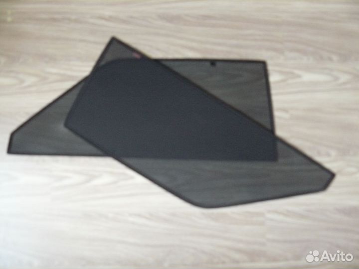 Автошторки клипсы 5 прц GAZ Газель next окно