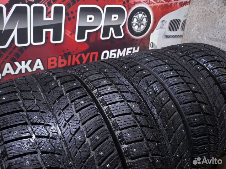 Zeta Antarctica Ice 225/40 R18