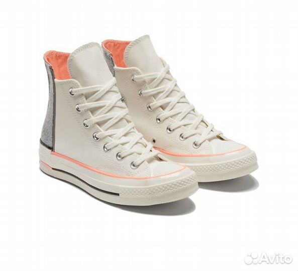 Converse Chuck Taylor All Star 1970s