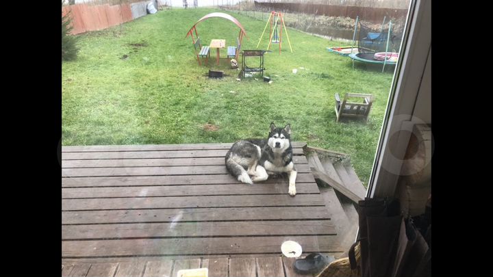 Дом 110 м² на участке 25 сот.