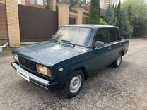 ВАЗ (LADA) 2105 1.5 MT, 2000, 150 000 км, с пробегом, цена 75 000 руб.