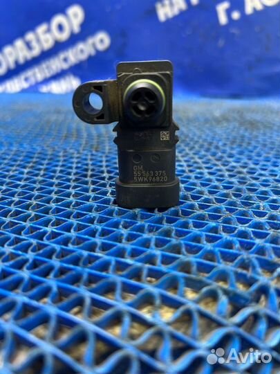 Датчик абсолютного давления Opel Astra Gtc купе