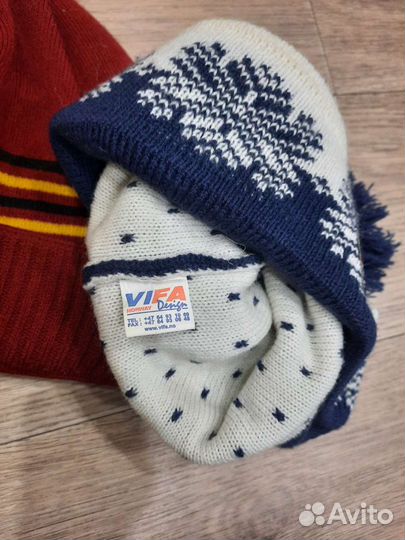 Оригинальные спортивные шапки