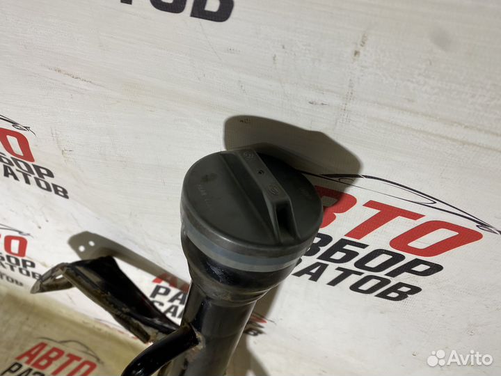 Горловина бензобака Great Wall Safe