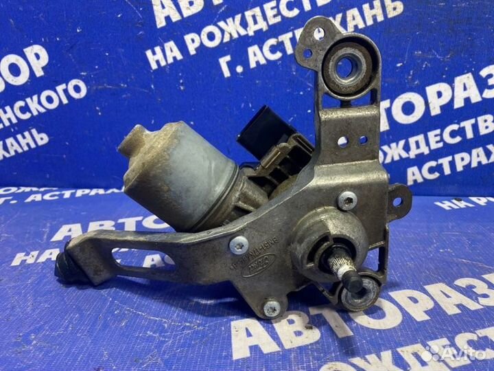 Моторчик стеклоочистителя Ford Focus 3 седан 2012