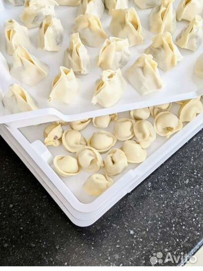 Лотки для заморозки