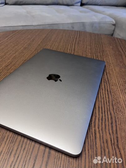 Macbook Pro 13 2017 A1708