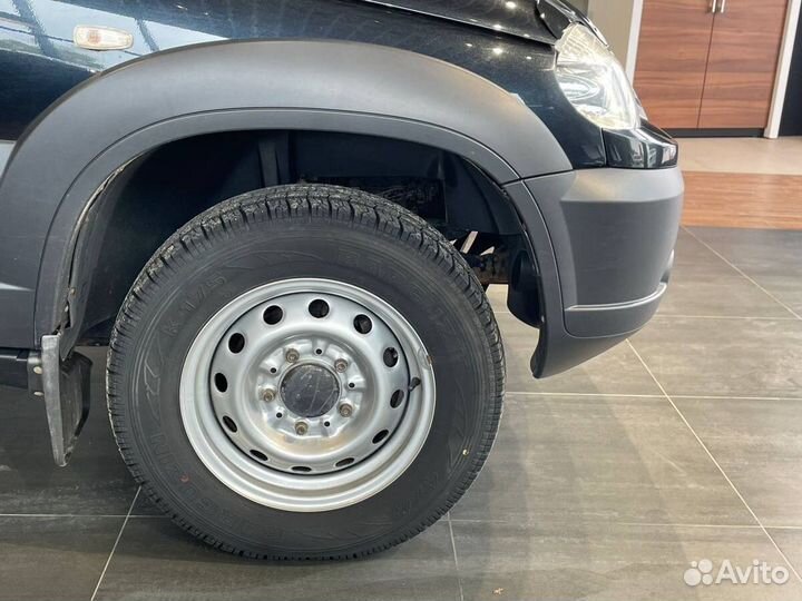 Chevrolet Niva 1.7 МТ, 2019, 119 000 км