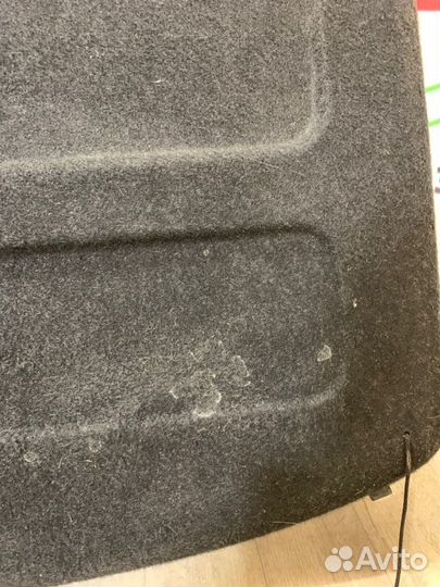 Полка багажника Mitsubishi Asx GA1W 4A92 2011