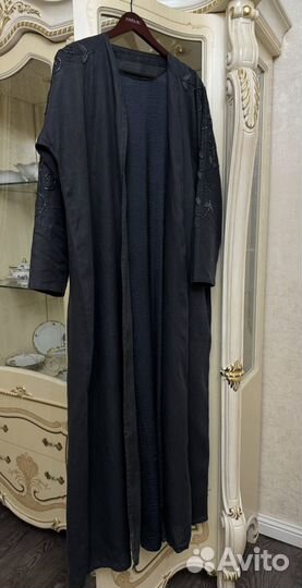 Платье абайя