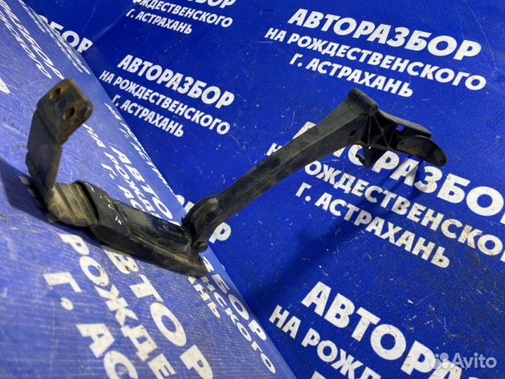 Педаль газа Mercedes-Benz W210 седан 2000