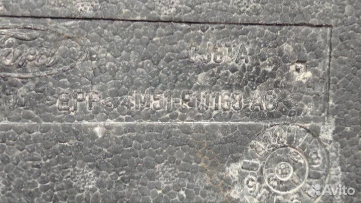 Ящик для инструмента Ford Focus 2 седан 2006