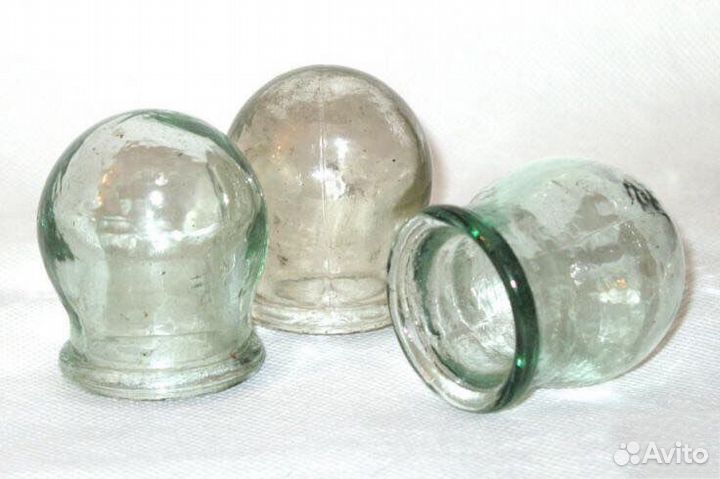 Медицинские банки СССР