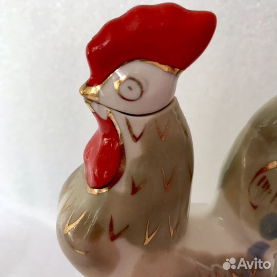 Баночки для специй СССР