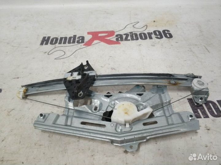 Стеклоподъемник передний правый Honda Civic 5D 8