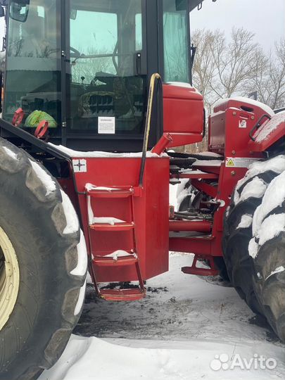 Трактор BUHLER Versatile 2375, 2019