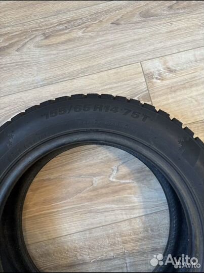 Kumho WinterCraft Ice WI31