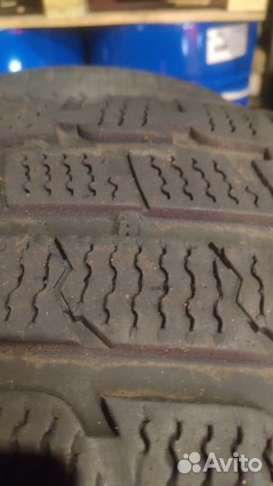 Kumho I'Zen KW27 245/45 R19 102