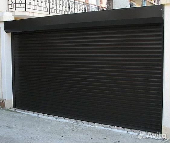 Рольворота