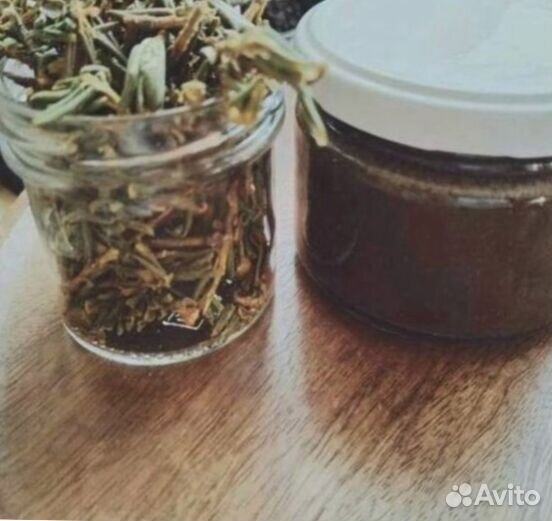 Натуральное возбуждающее средство;