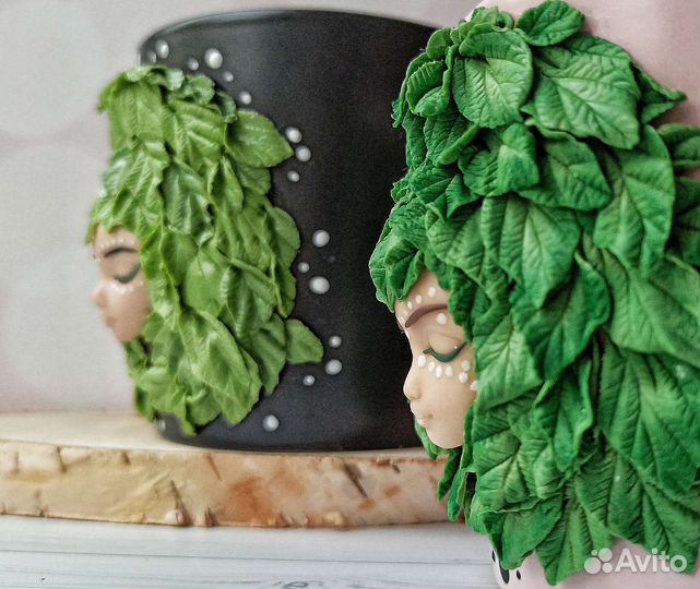 Кружки,пары, блюда