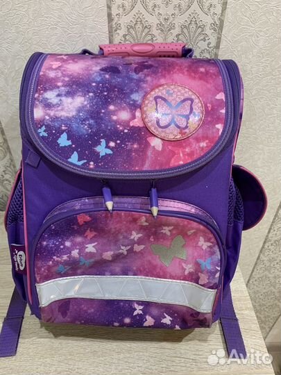 Портфель школьный