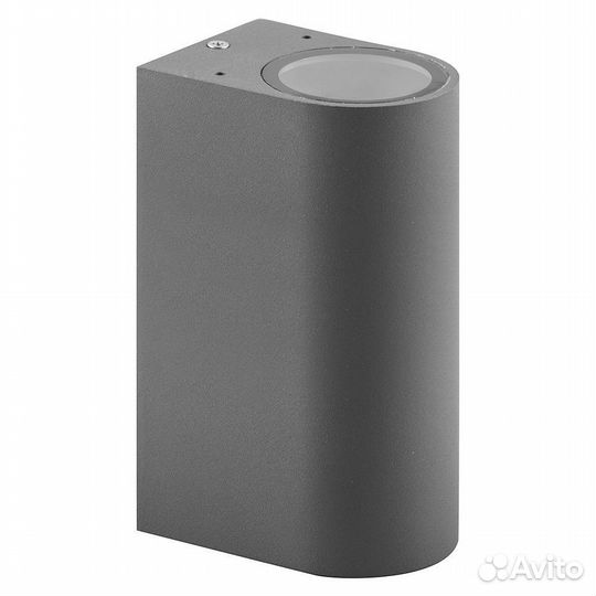 Светильник на стену двусторонний DH015 2*GU10