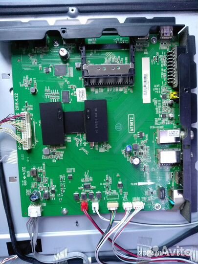 Tomson T49D18SFS-01B