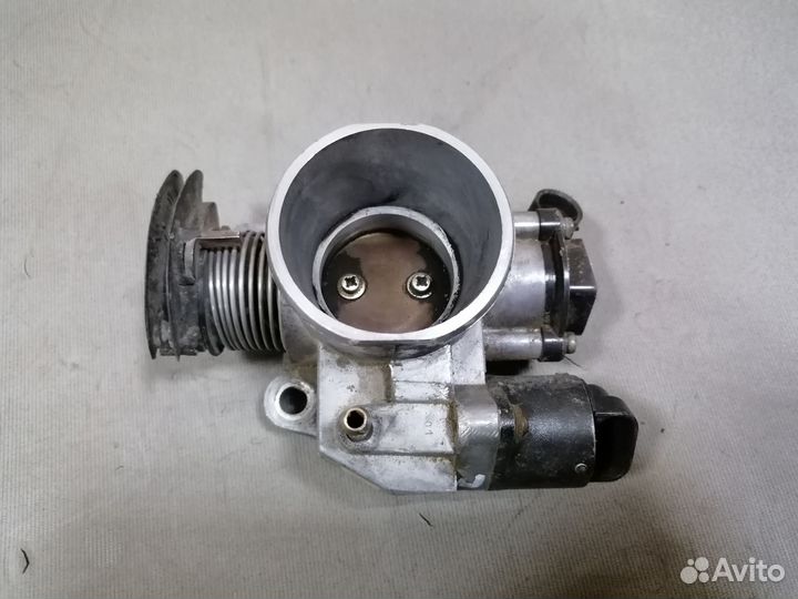 Дроссельная заслонка ZAZ Chance 2009-2014