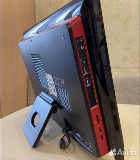 Моноблок dns