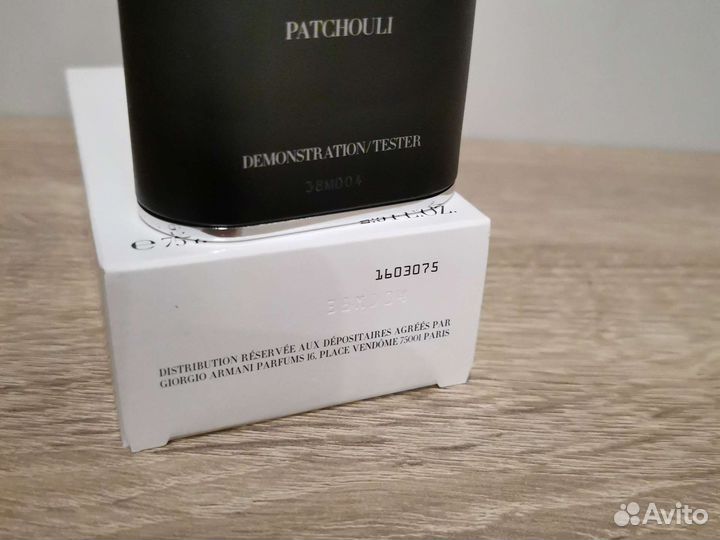 Giorgio Armani Acqua Di Gio Profumo parfum