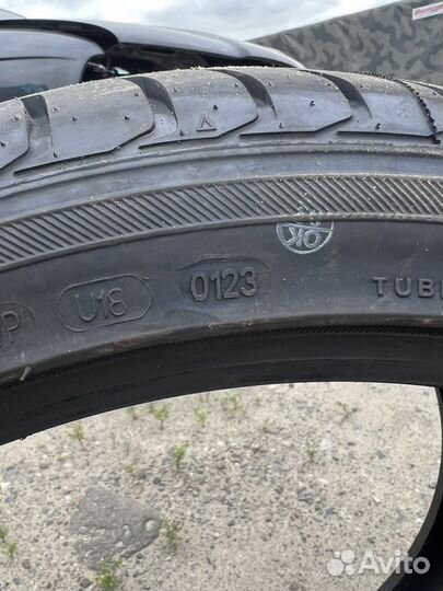 Sailun Atrezzo ZSR 235/40 R18