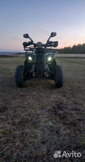 Продаётся квадроцикл