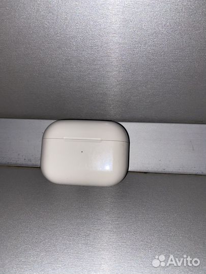 Наушники apple airpods pro