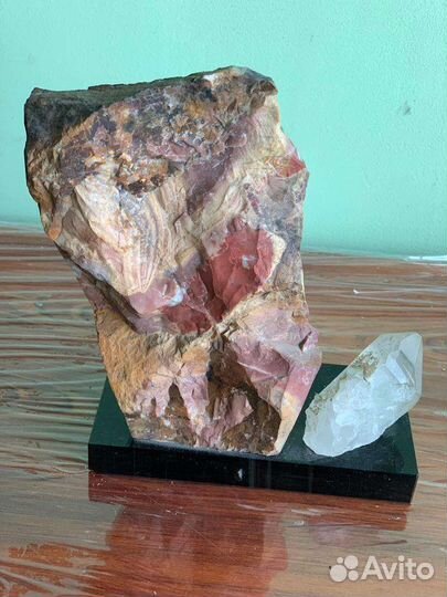 Картина, Панно из Камня