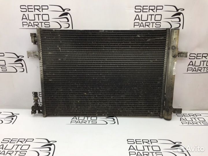 Радиатор кондиционера Opel Astra J A16XER 2012