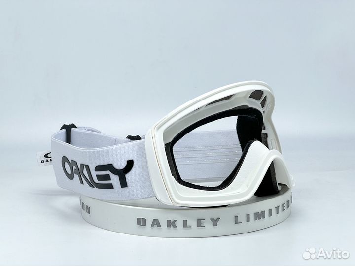 Сменная оправа для маски Oakley Flight Deck L/ XL