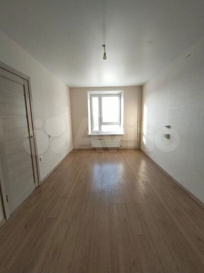 1-к. квартира, 36,4 м², 8/10 эт.