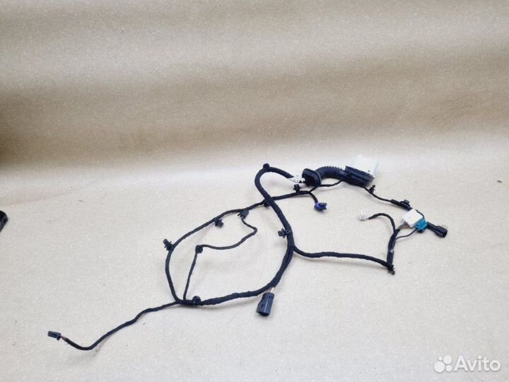 Проводка двери передняя правая Chery Tiggo 7 Pro