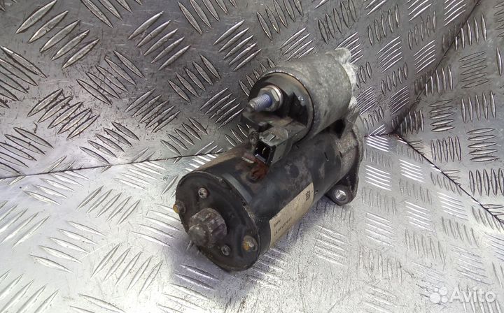 Стартер BMW 3-Series/M3