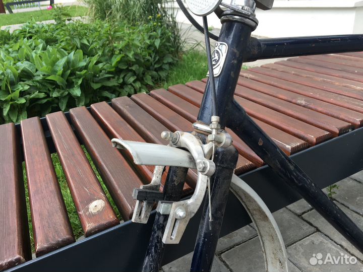 Продам запчасти к велосипеду 