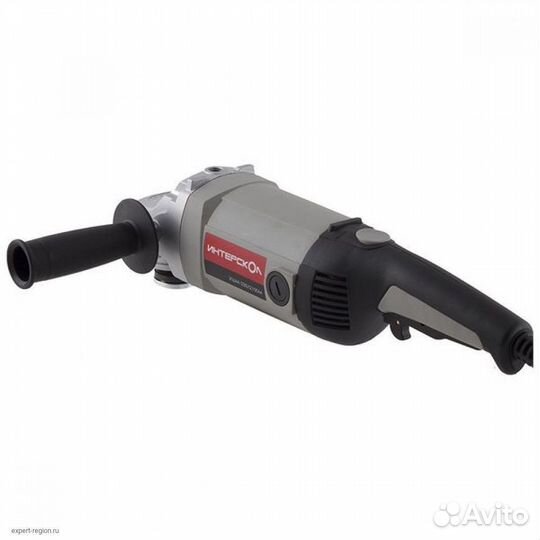 Болгарка интерскол 230/2100