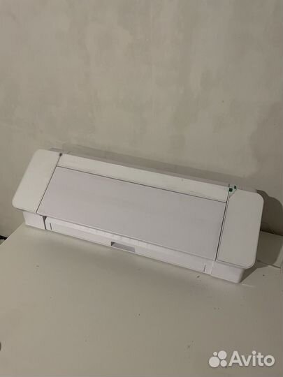 Плоттер silhouette cameo 4