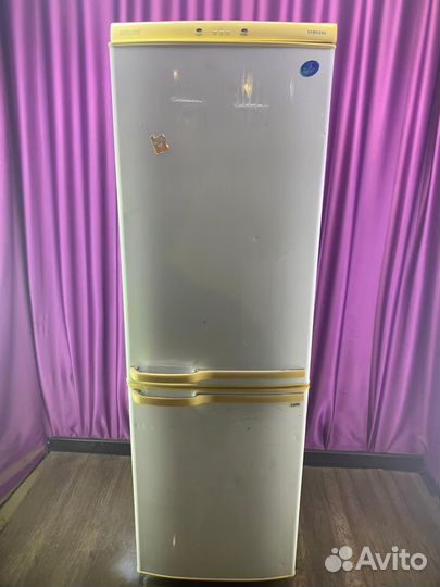 Холодильник с доставкой