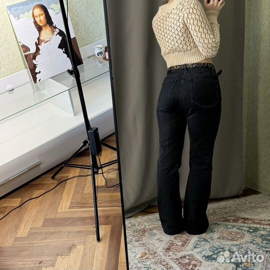 Джинсы massimo dutti