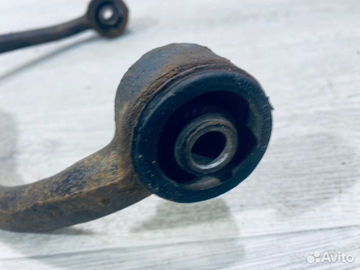 Рычаг передний правый Kia Sorento SUV D4CB 2002