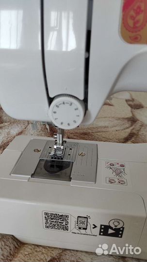 Швейная машина Brother artwork 22n