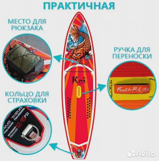 Сапборд