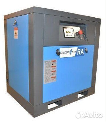 Компрессор винтовой CrossAir 22 кВт